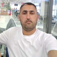 Фотография мужчины Taleh, 40 лет из г. Тюмень