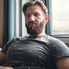 Фотография мужчины Александр, 36 лет из г. Минск