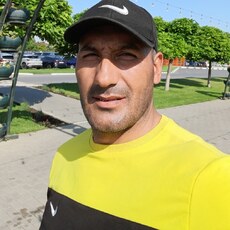 Фотография мужчины Толик Т, 42 года из г. Пермь