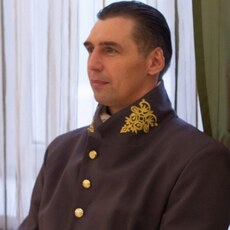 Фотография мужчины Серго, 30 лет из г. Набережные Челны