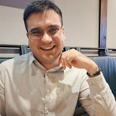 Фотография мужчины Дмитрий, 28 лет из г. Белгород