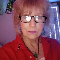 Фотография девушки Лерия, 60 лет из г. Орехово-Зуево