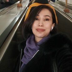 Фотография девушки Лилия, 40 лет из г. Москва