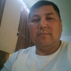 Фотография мужчины Умид, 42 года из г. Выкса