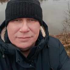 Фотография мужчины Евгений, 41 год из г. Орша