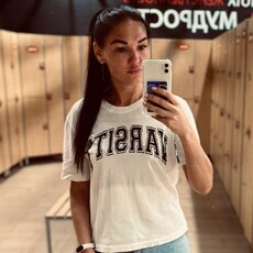 Фотография девушки Таня, 37 лет из г. Санкт-Петербург