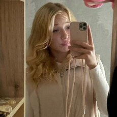 Фотография девушки Ольга, 18 лет из г. Барнаул