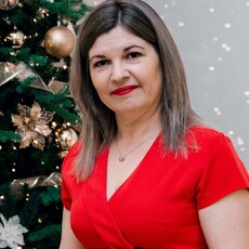 Фотография девушки Валюшка, 44 года из г. Челябинск