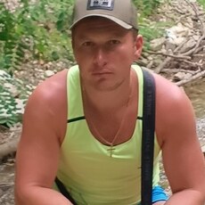 Фотография мужчины Артем, 35 лет из г. Саратов