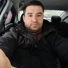 Фотография мужчины Muhsin, 40 лет из г. Домодедово