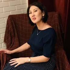 Фотография девушки Айнура, 37 лет из г. Уфа