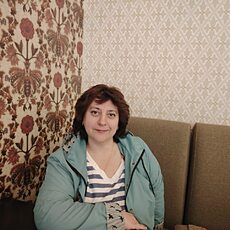 Фотография девушки Анна, 51 год из г. Норильск