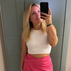 Фотография девушки Карина, 26 лет из г. Томск