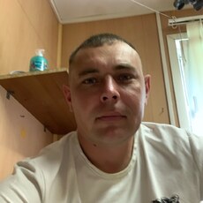 Фотография мужчины Сергей, 37 лет из г. Вологда