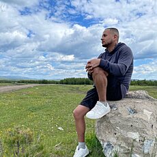 Фотография мужчины Денис, 30 лет из г. Магнитогорск