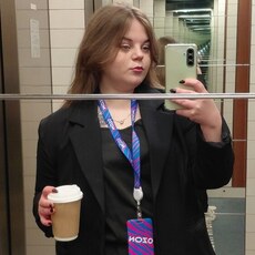 Фотография девушки Катя, 23 года из г. Москва