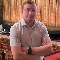 Сергей, 46 из г. Москва.