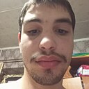 Вадим, 18 лет