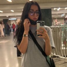 Фотография девушки Алина, 37 лет из г. Москва