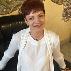 Фотография девушки Ирина, 63 года из г. Ялта