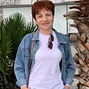 Ирина, 63 года