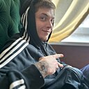 Данила, 23 года