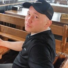 Фотография мужчины Алексей, 35 лет из г. Губкин