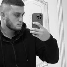 Фотография мужчины Марк, 25 лет из г. Ставрополь