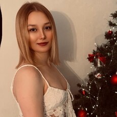 Фотография девушки Нюта, 21 год из г. Москва