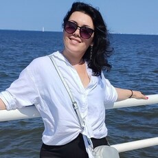 Фотография девушки Алёна, 42 года из г. Воронеж
