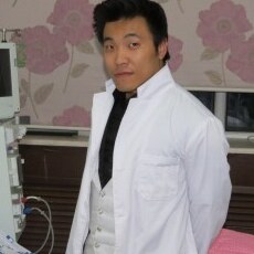 Фотография мужчины Ken, 27 лет из г. Бишкек