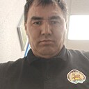 Ильдар, 44 года