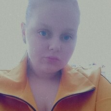 Фотография девушки Любовь, 18 лет из г. Новосибирск