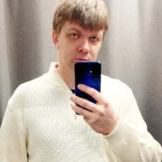 Фотография мужчины Алексей, 38 лет из г. Нижневартовск