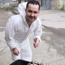 Фотография мужчины Роман, 33 года из г. Северск