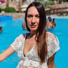 Фотография девушки Светлана, 43 года из г. Могилев