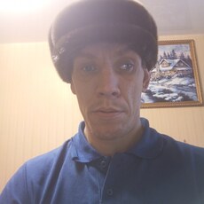 Фотография мужчины Сергей, 36 лет из г. Омск