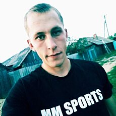 Фотография мужчины Михаил, 29 лет из г. Кличев