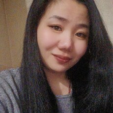 Фотография девушки Лина, 38 лет из г. Улан-Удэ