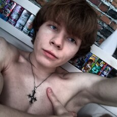 Фотография мужчины Кирилл, 20 лет из г. Гомель