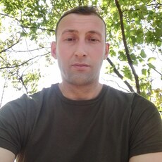 Фотография мужчины Мурат, 36 лет из г. Луганск