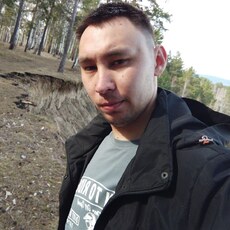 Фотография мужчины Михаил, 31 год из г. Селенгинск