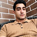 Стас, 23 года