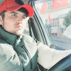 Фотография мужчины Дима, 26 лет из г. Ялта