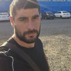 Фотография мужчины Руслан, 35 лет из г. Тимашевск