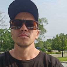 Фотография мужчины Серый, 36 лет из г. Астрахань