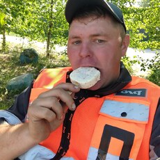 Фотография мужчины Игорёк, 35 лет из г. Выборг