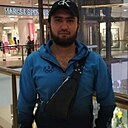 Парвиз, 27 лет