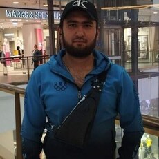 Фотография мужчины Парвиз, 27 лет из г. Самарканд