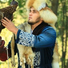 Фотография мужчины Мирослав, 26 лет из г. Усть-Каменогорск